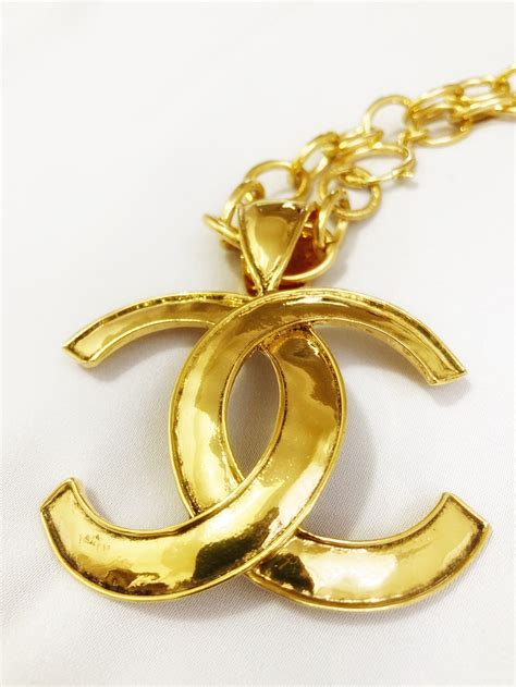 coco chanel kette